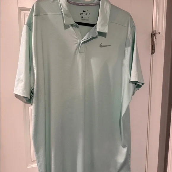 Lot of 5 Nike, Adidas, and Under Armour Men's Dry Fit Shirt Size XL - Picture 5 of 6